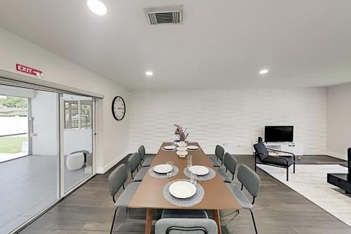Bungalow At Park