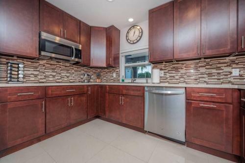 Cozy 4bdr 2 Bath Private Home With Heated Pool
