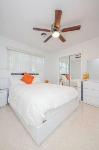 Cozy 4bdr 2 Bath Private Home With Heated Pool
