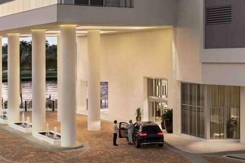 Apartamento Disfruta Hyde 1906