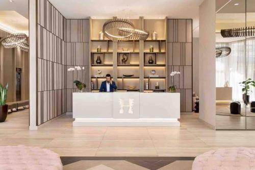 Apartamento Disfruta Hyde 1906