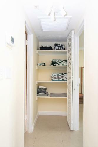 Apartamento Beach Penthouse W/king Bed