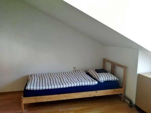 Apartamento Hobit� Doup?