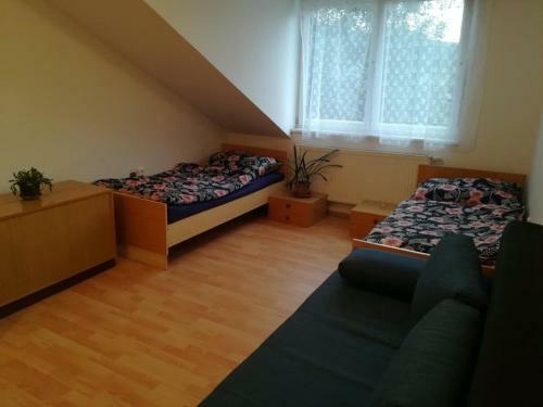 Apartamento Hobit� Doup?