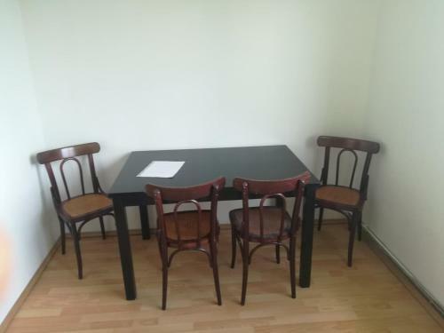 Apartamento Hobit� Doup?
