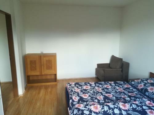 Apartamento Hobit� Doup?