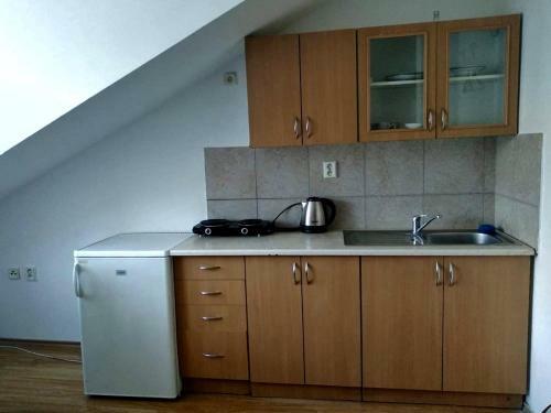 Apartamento Hobit� Doup?