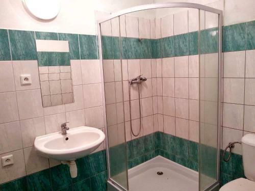 Apartamento Hobit� Doup?