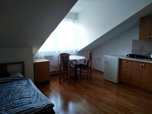 Apartamento Hobit� Doup?