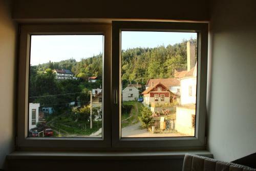Apartamento Hobit� Doup?