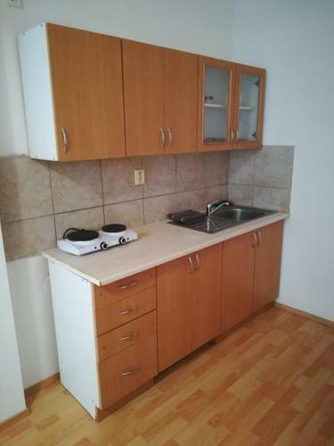 Apartamento Hobit� Doup?