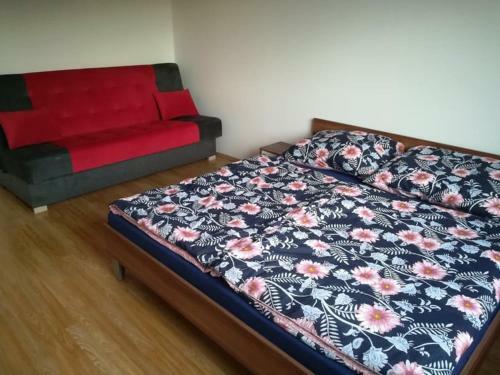 Apartamento Hobit� Doup?