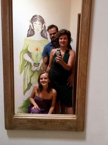 Apartamento Hobit� Doup?