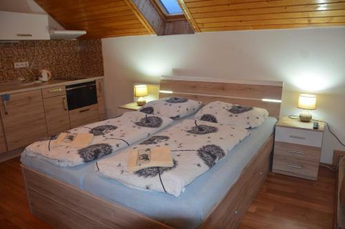 Hostal Penzion U Kon�?ka