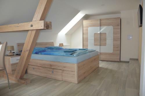 Hostal Penzion U Kon�?ka