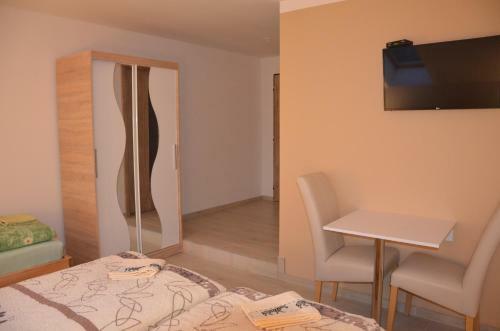 Hostal Penzion U Kon�?ka