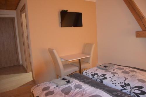 Hostal Penzion U Kon�?ka