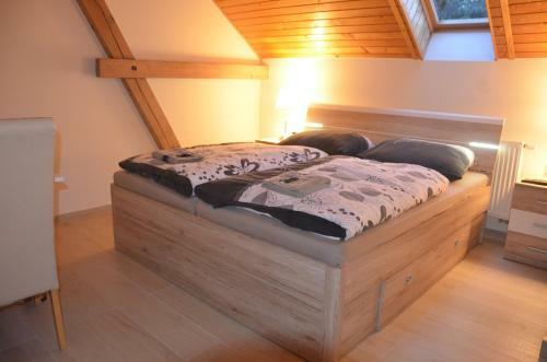 Hostal Penzion U Kon�?ka