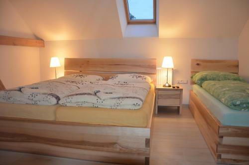 Hostal Penzion U Kon�?ka