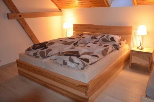 Hostal Penzion U Kon�?ka