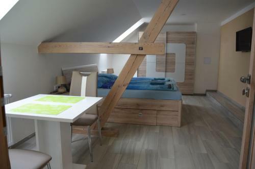 Hostal Penzion U Kon�?ka
