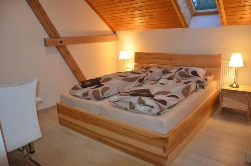 Hostal Penzion U Kon�?ka