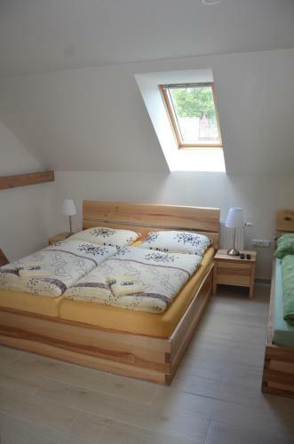 Hostal Penzion U Kon�?ka