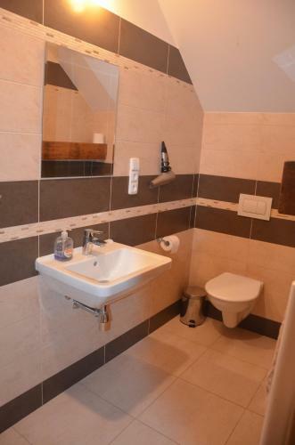 Hostal Penzion U Kon�?ka