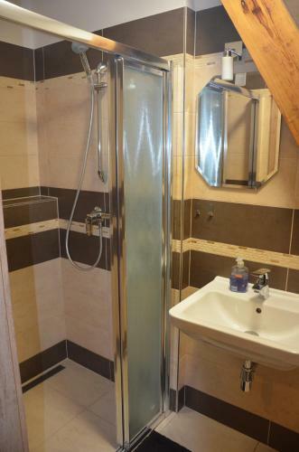 Hostal Penzion U Kon�?ka