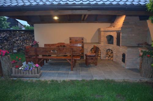 Hostal Penzion U Kon�?ka