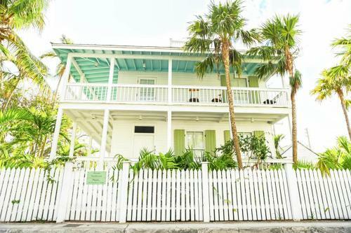 Bahama Gardens - Main House
