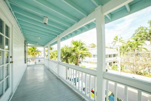 Bahama Gardens - Main House