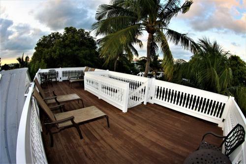 Apartamento The Island Suite