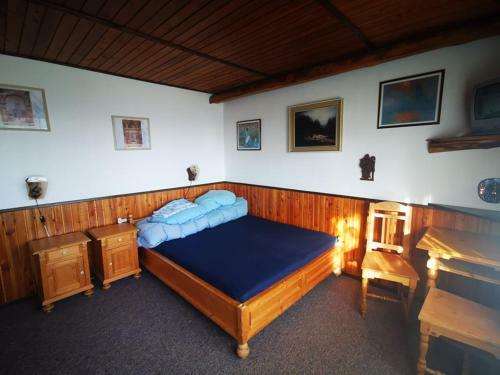 Hostal Penzion Na Vyhl�dce