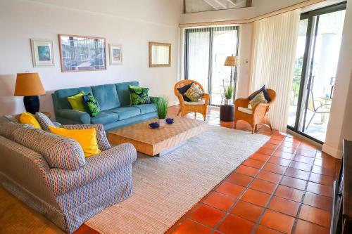 Apartamento Latitude Penthouse Key West B417