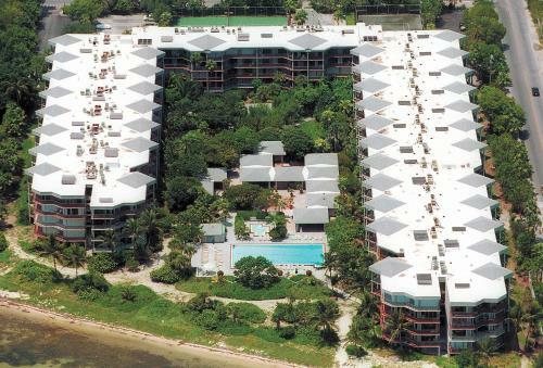 Apartamento Bimini Key West Penthouse C424