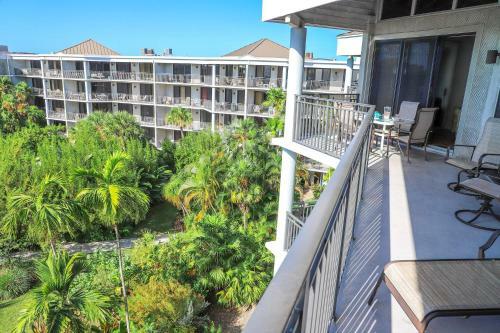 Apartamento Bimini Key West Penthouse C424