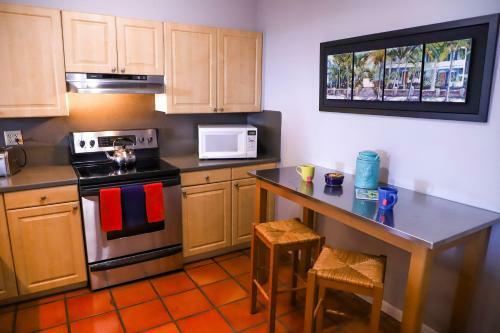 Apartamento Bimini Key West Penthouse C424