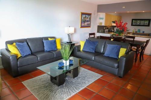 Apartamento Bimini Key West Penthouse C424