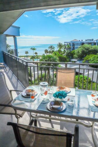 Apartamento Bimini Key West Penthouse C424