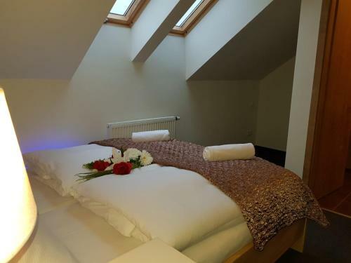 Hostal Pension A Restaurace U Soused?