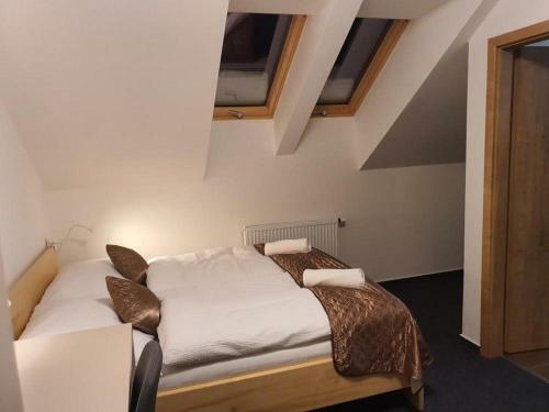 Hostal Pension A Restaurace U Soused?