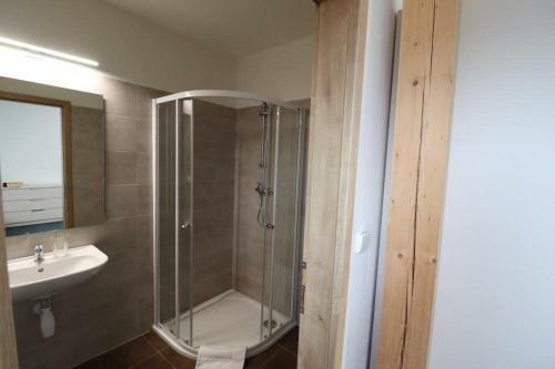 Hostal Pension A Restaurace U Soused?