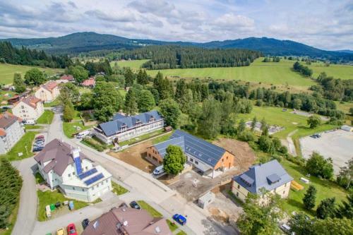 Hostal Pension A Restaurace U Soused?