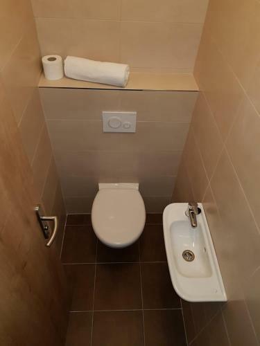 Hostal Pension A Restaurace U Soused?
