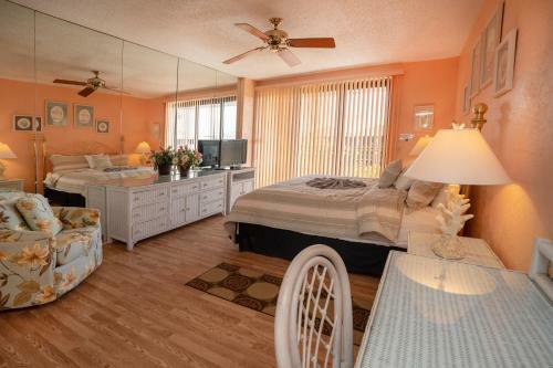Apartamento Paradise Ocean View C426 At 1800