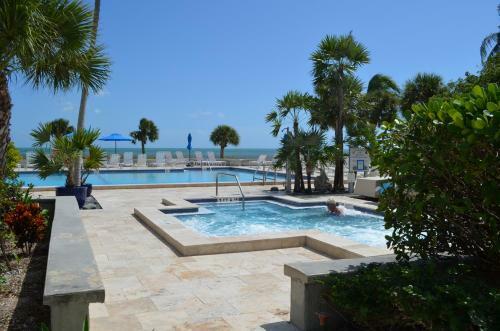 Apartamento Paradise Ocean View C426 At 1800