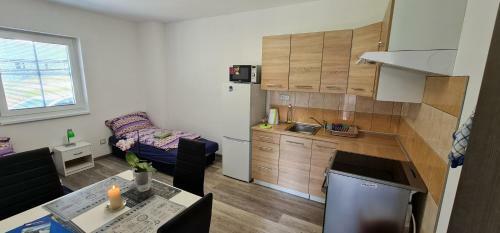 Apartm�n U Lebed?