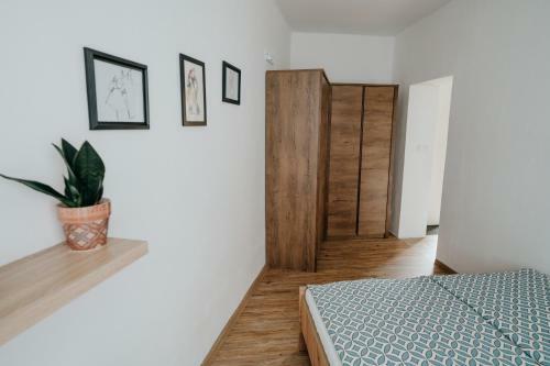 Apartm�n Ve Dvo?e Str�?nice