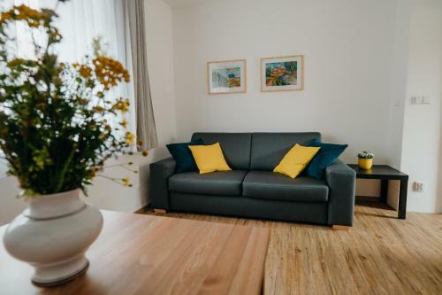 Apartm�n Ve Dvo?e Str�?nice